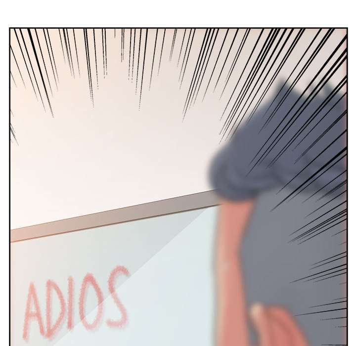 La Tienda de Cómics de Soojung Capitulo 19 página 117