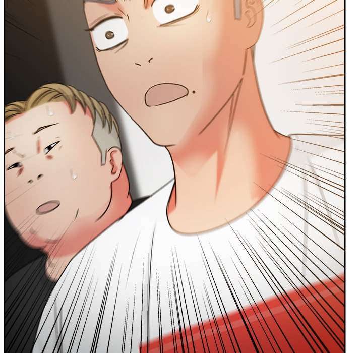 La Tienda de Cómics de Soojung Capitulo 19 página 121