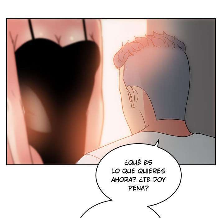 La Tienda de Cómics de Soojung Capitulo 19 página 129