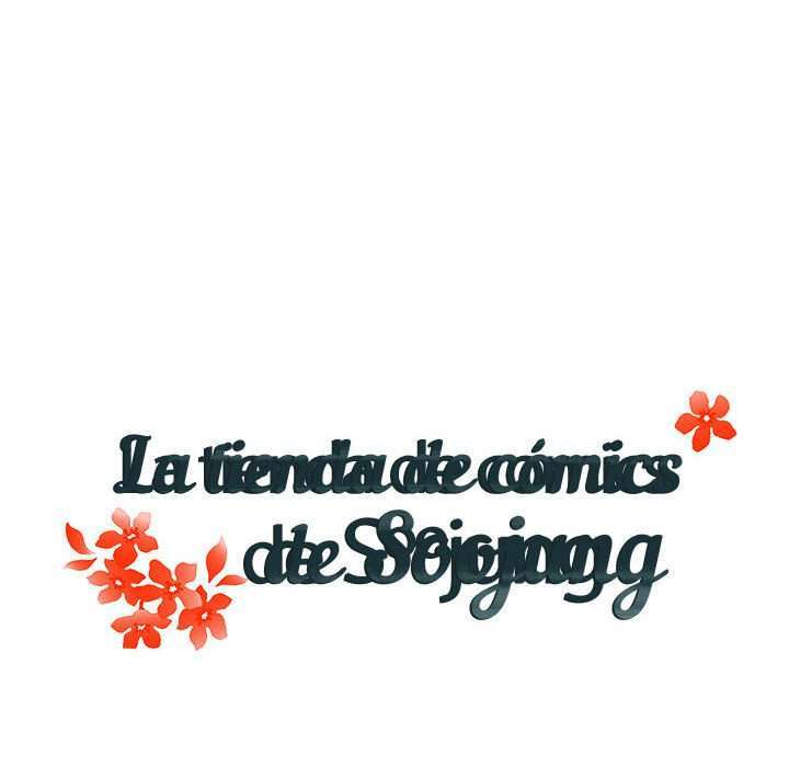 La Tienda de Cómics de Soojung Capitulo 19 página 13