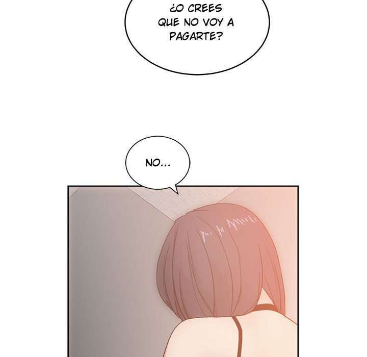 La Tienda de Cómics de Soojung Capitulo 19 página 130