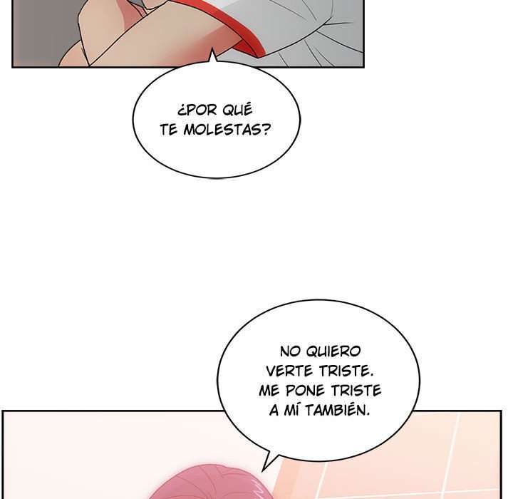 La Tienda de Cómics de Soojung Capitulo 19 página 132