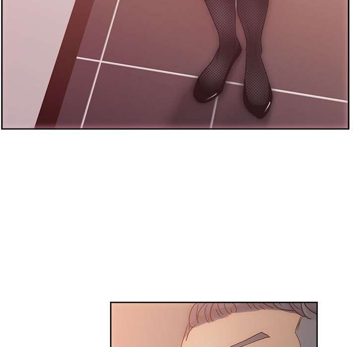 La Tienda de Cómics de Soojung Capitulo 19 página 134