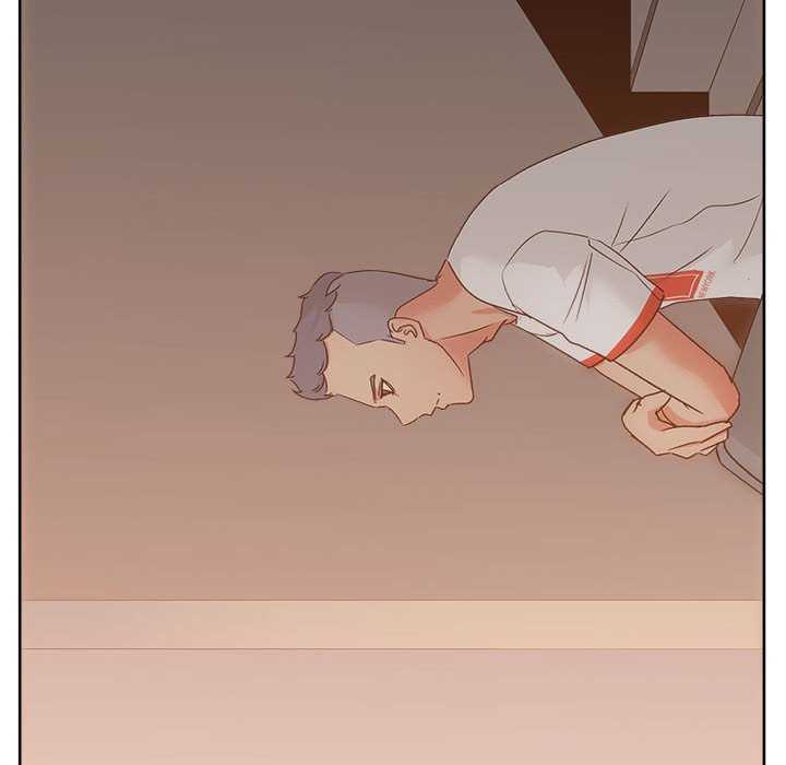 La Tienda de Cómics de Soojung Capitulo 19 página 136