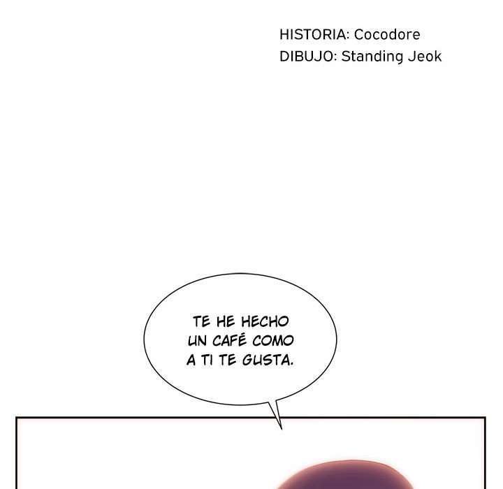 La Tienda de Cómics de Soojung Capitulo 19 página 14