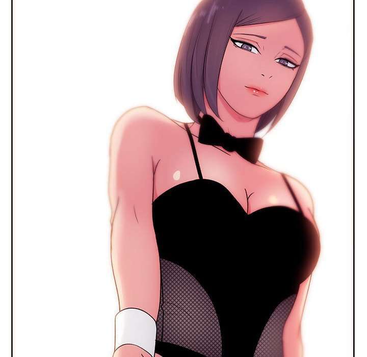 La Tienda de Cómics de Soojung Capitulo 19 página 15