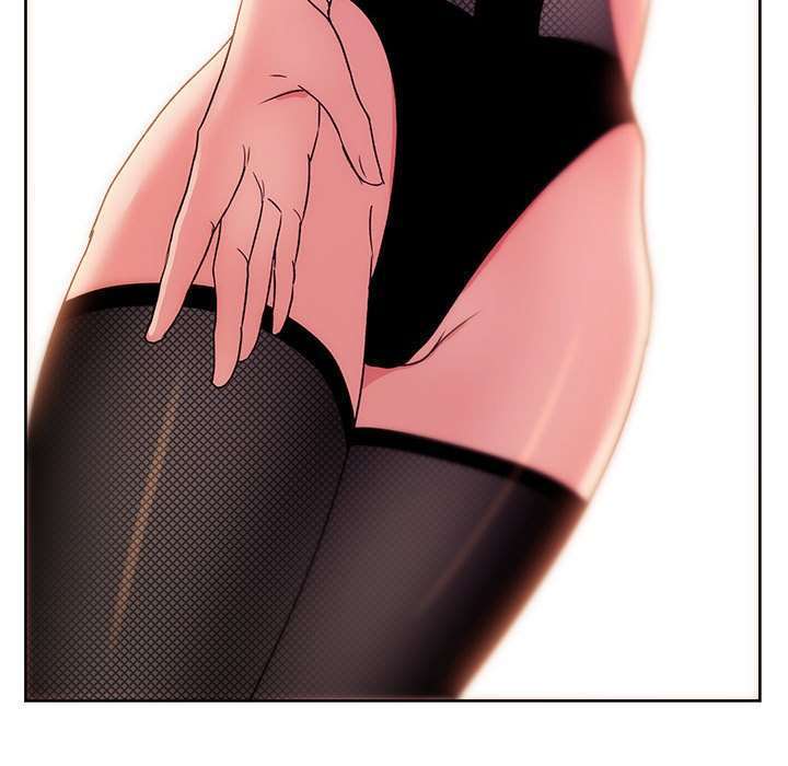 La Tienda de Cómics de Soojung Capitulo 19 página 16