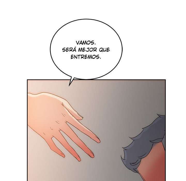 La Tienda de Cómics de Soojung Capitulo 19 página 17