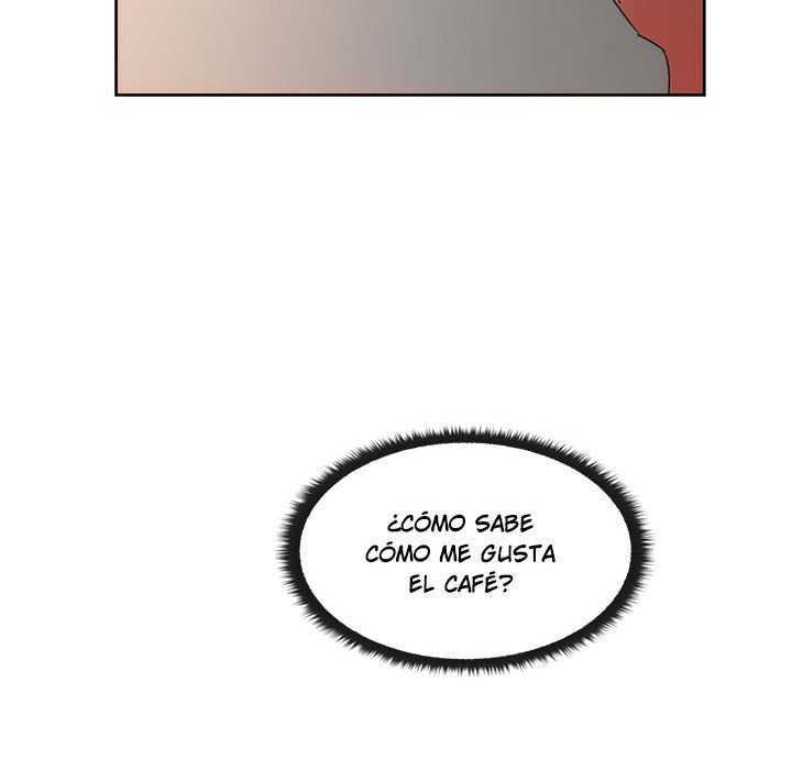 La Tienda de Cómics de Soojung Capitulo 19 página 18