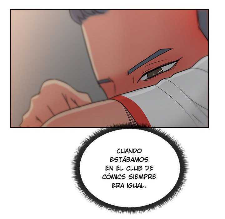 La Tienda de Cómics de Soojung Capitulo 19 página 19