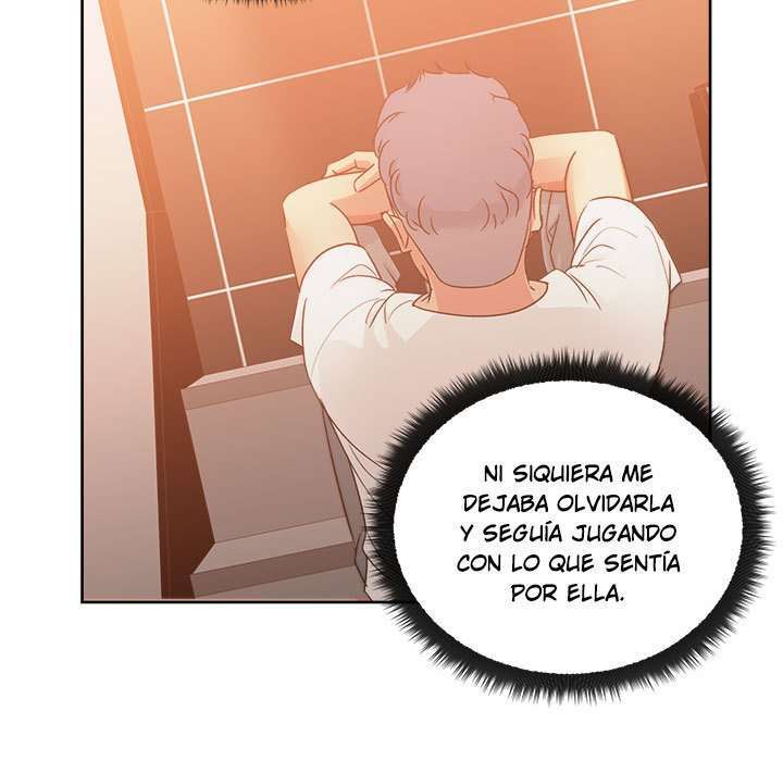 La Tienda de Cómics de Soojung Capitulo 19 página 21