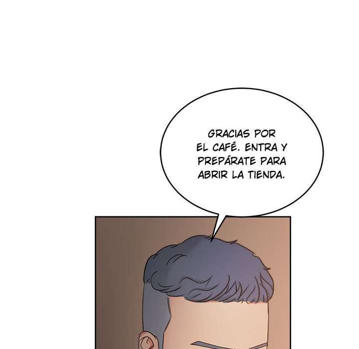 La Tienda de Cómics de Soojung Capitulo 19 página 22