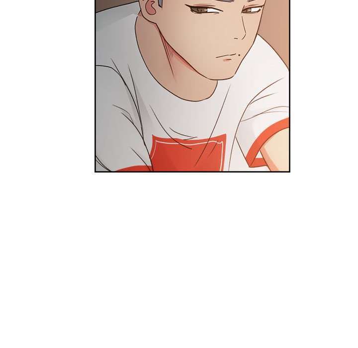 La Tienda de Cómics de Soojung Capitulo 19 página 23