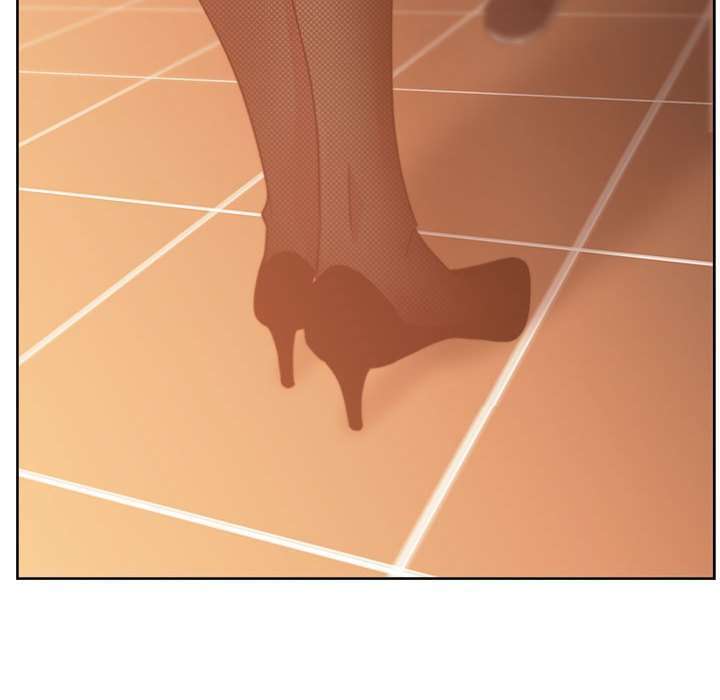 La Tienda de Cómics de Soojung Capitulo 19 página 26