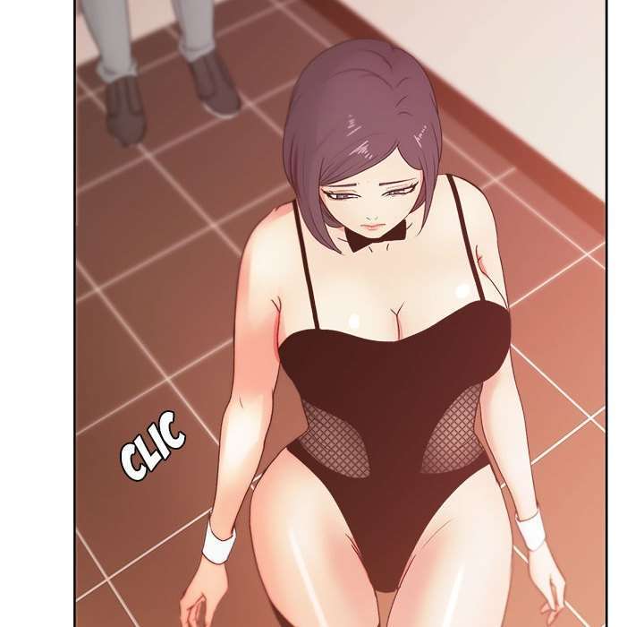 La Tienda de Cómics de Soojung Capitulo 19 página 28