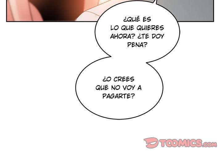 La Tienda de Cómics de Soojung Capitulo 19 página 3