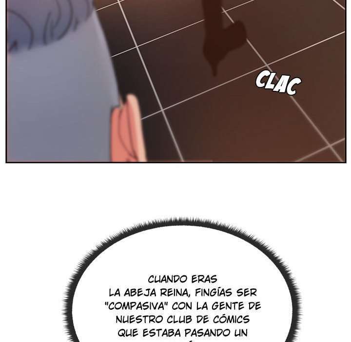La Tienda de Cómics de Soojung Capitulo 19 página 31