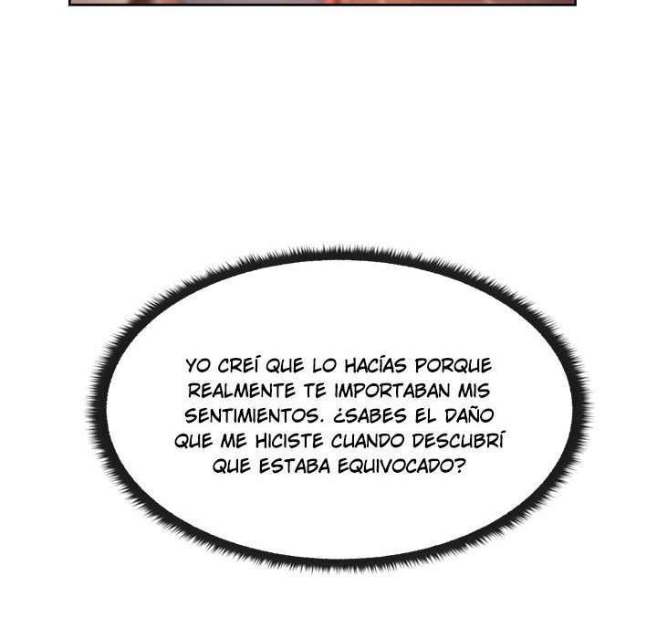 La Tienda de Cómics de Soojung Capitulo 19 página 33