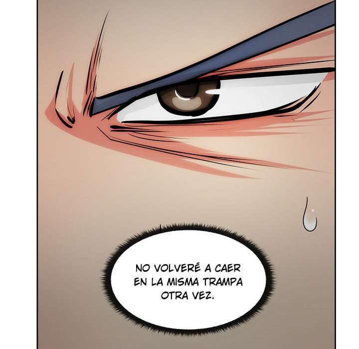 La Tienda de Cómics de Soojung Capitulo 19 página 35