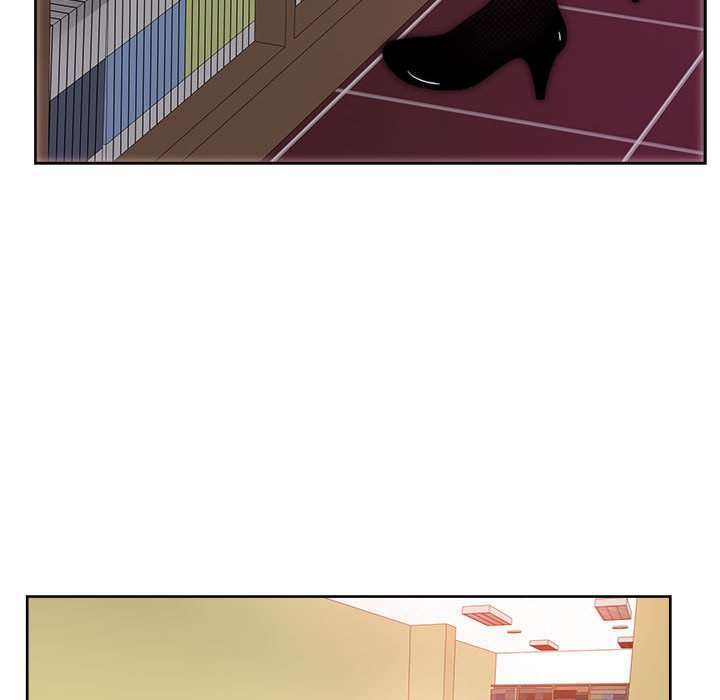 La Tienda de Cómics de Soojung Capitulo 19 página 43