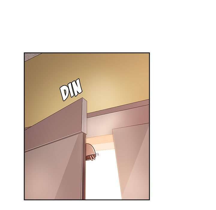 La Tienda de Cómics de Soojung Capitulo 19 página 47