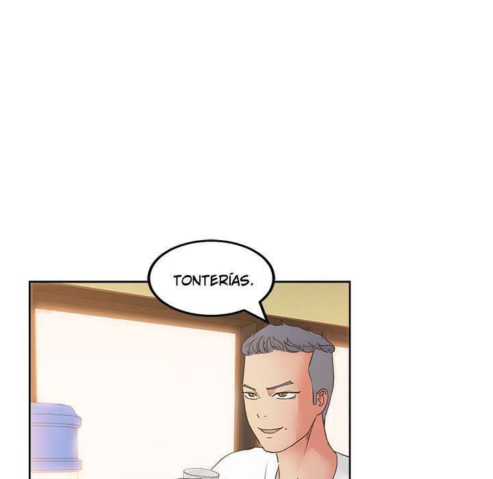 La Tienda de Cómics de Soojung Capitulo 19 página 51