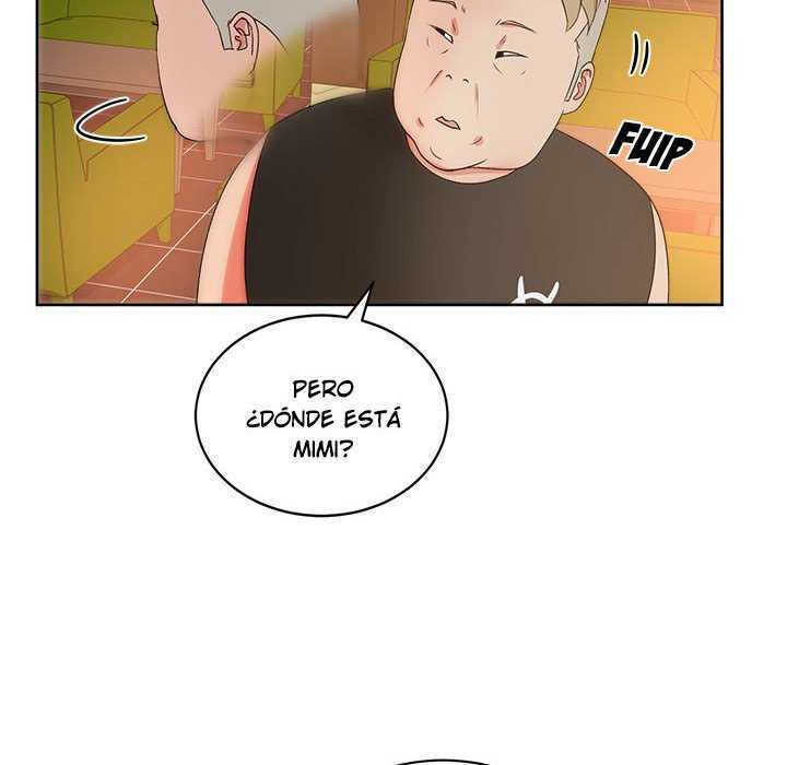 La Tienda de Cómics de Soojung Capitulo 19 página 55