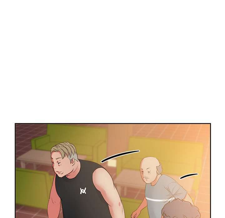 La Tienda de Cómics de Soojung Capitulo 19 página 58
