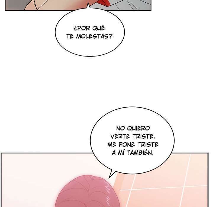 La Tienda de Cómics de Soojung Capitulo 19 página 6