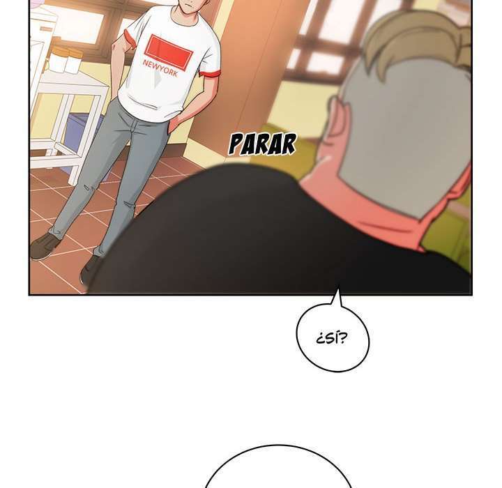 La Tienda de Cómics de Soojung Capitulo 19 página 60