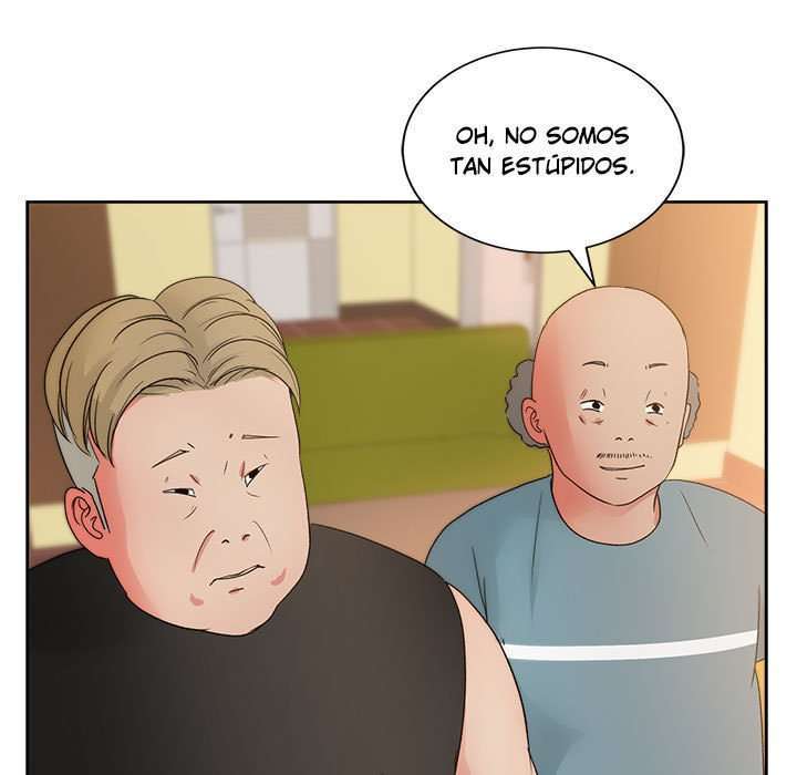 La Tienda de Cómics de Soojung Capitulo 19 página 63