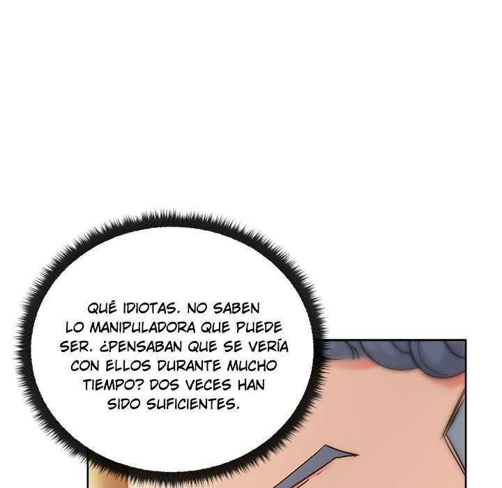 La Tienda de Cómics de Soojung Capitulo 19 página 65
