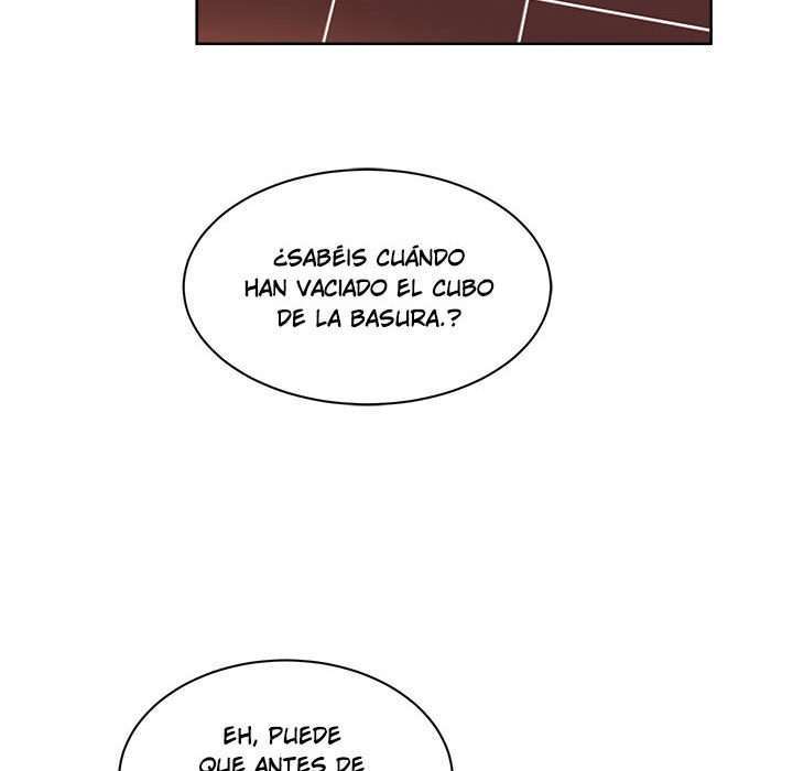 La Tienda de Cómics de Soojung Capitulo 19 página 69