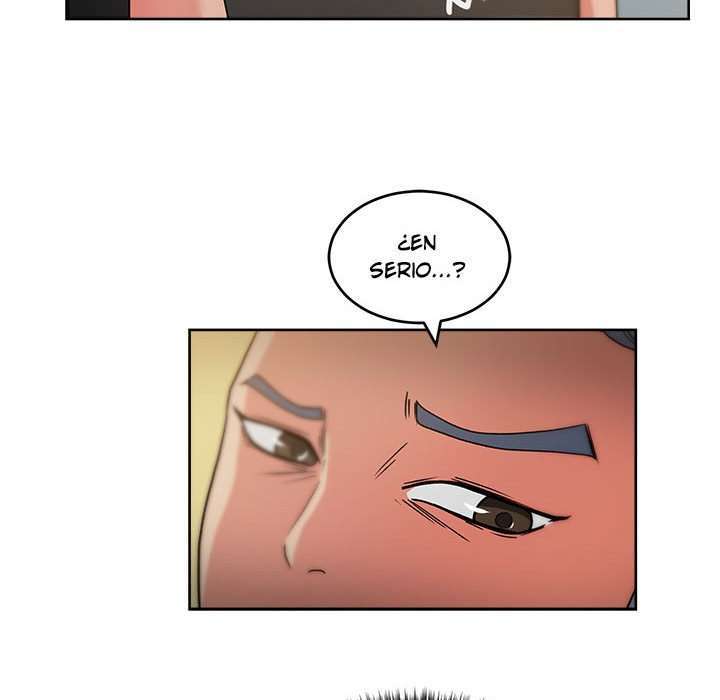 La Tienda de Cómics de Soojung Capitulo 19 página 71