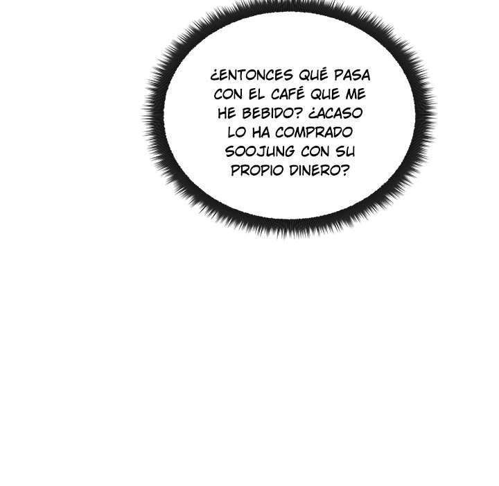 La Tienda de Cómics de Soojung Capitulo 19 página 72