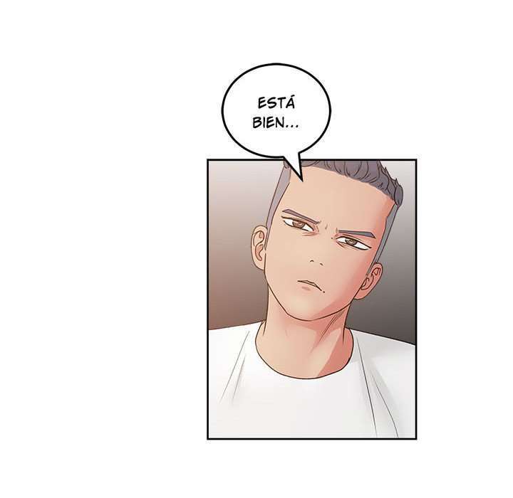 La Tienda de Cómics de Soojung Capitulo 19 página 73