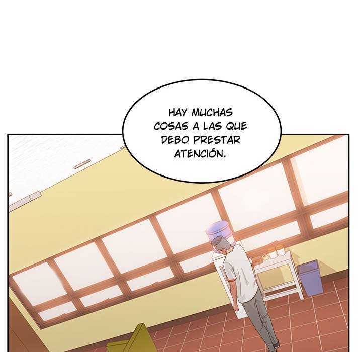 La Tienda de Cómics de Soojung Capitulo 19 página 74
