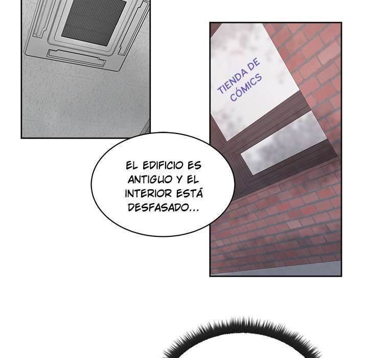 La Tienda de Cómics de Soojung Capitulo 19 página 76