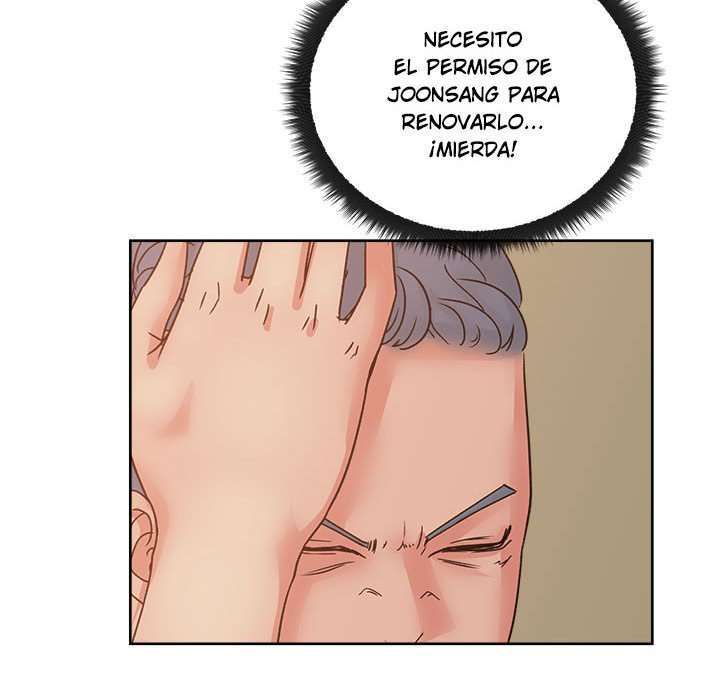 La Tienda de Cómics de Soojung Capitulo 19 página 77