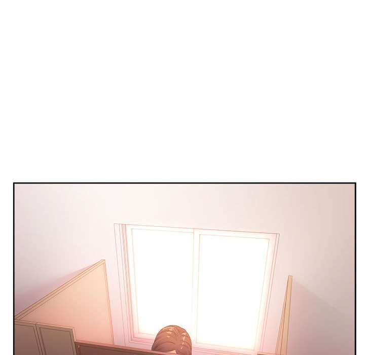 La Tienda de Cómics de Soojung Capitulo 19 página 79