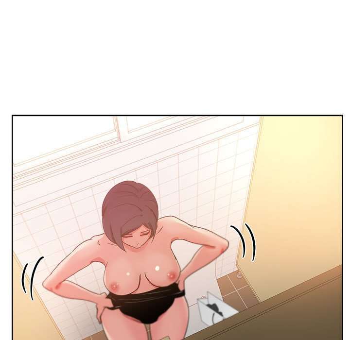 La Tienda de Cómics de Soojung Capitulo 19 página 81