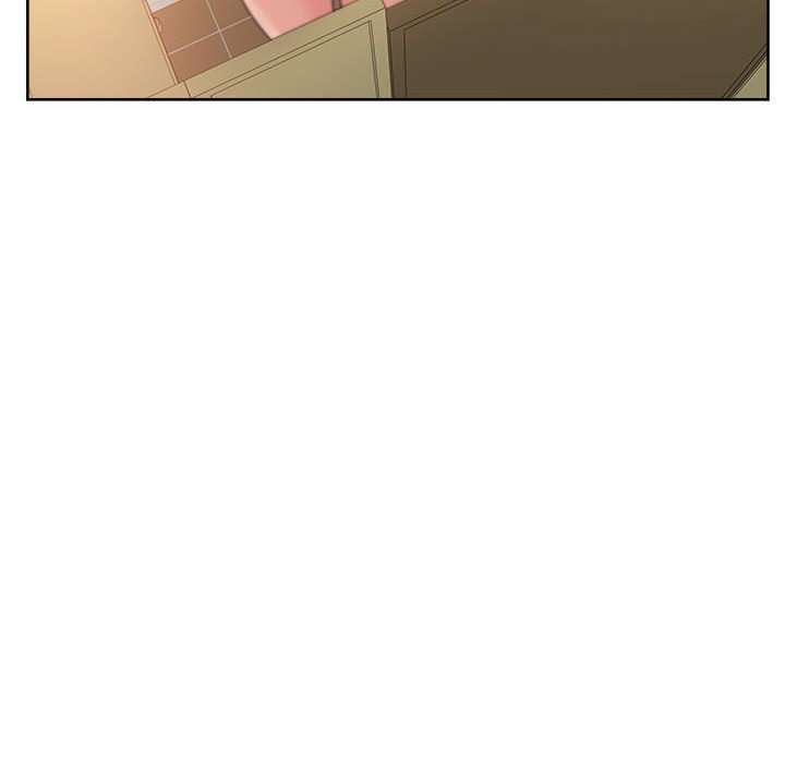 La Tienda de Cómics de Soojung Capitulo 19 página 82