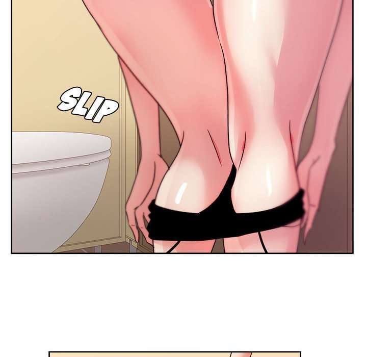 La Tienda de Cómics de Soojung Capitulo 19 página 86