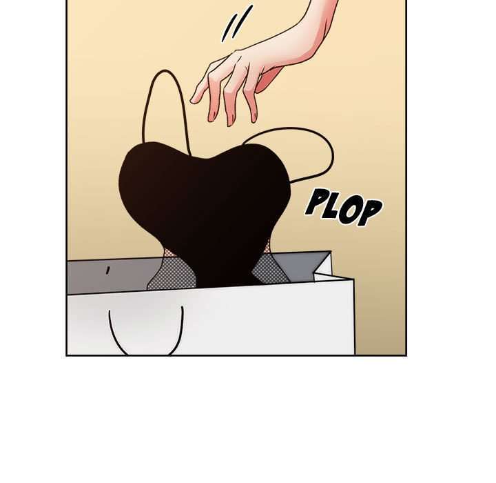 La Tienda de Cómics de Soojung Capitulo 19 página 87