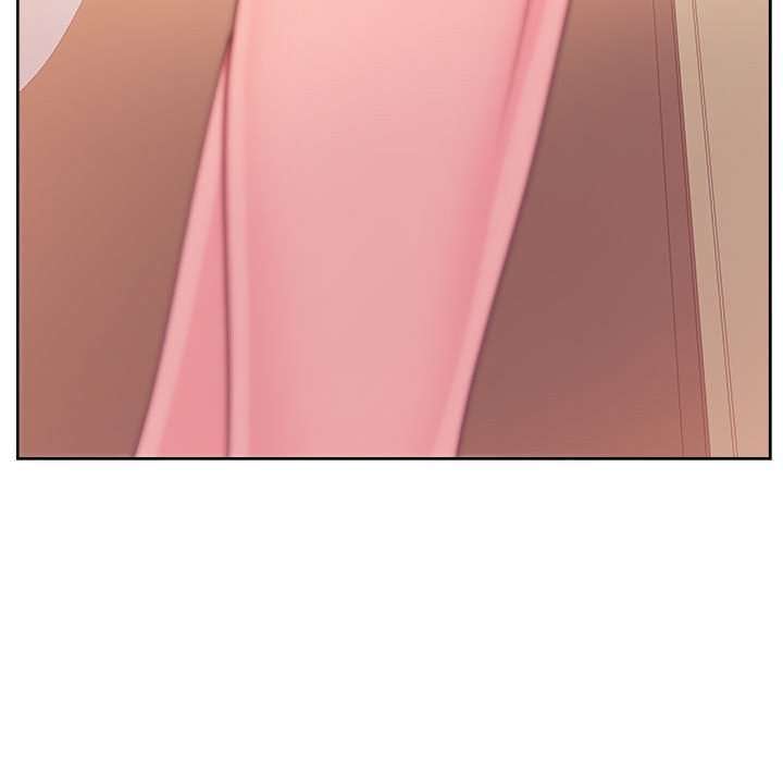 La Tienda de Cómics de Soojung Capitulo 19 página 94
