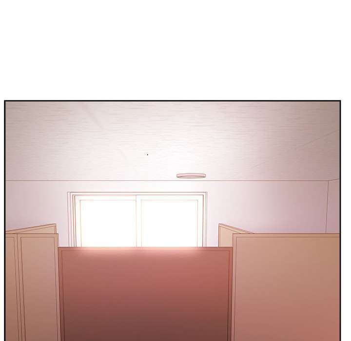 La Tienda de Cómics de Soojung Capitulo 19 página 98