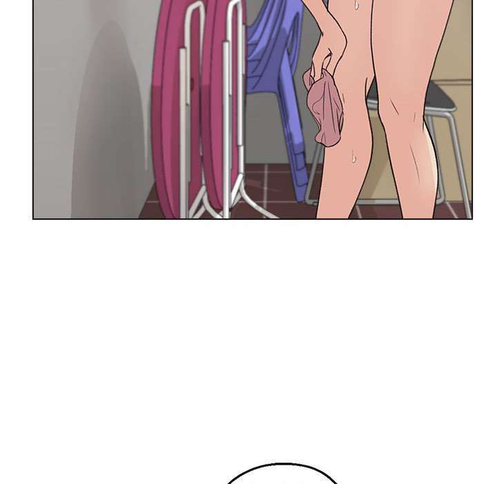 La Tienda de Cómics de Soojung Capitulo 2 página 12