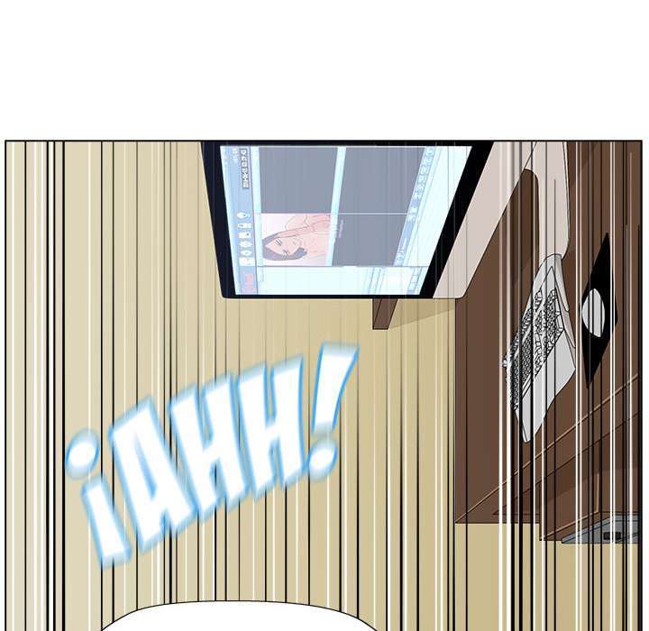 La Tienda de Cómics de Soojung Capitulo 2 página 14