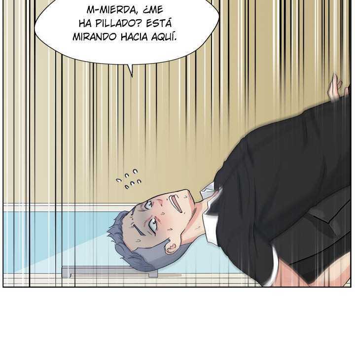 La Tienda de Cómics de Soojung Capitulo 2 página 15