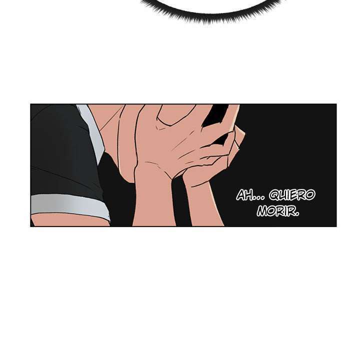 La Tienda de Cómics de Soojung Capitulo 2 página 18